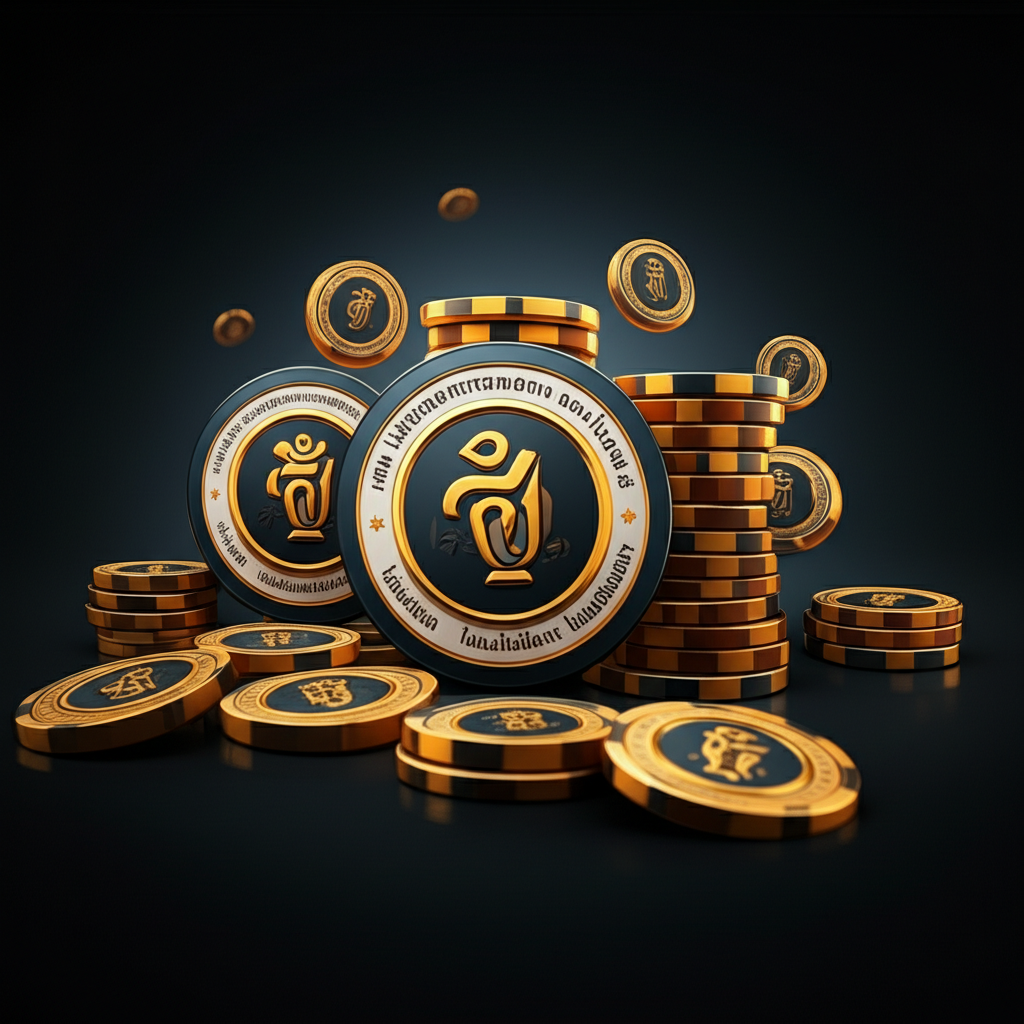 แผนภูมิแสดงประเภทต่างๆ ของโบนัสฟรี เช่น โบนัสสมัครสมาชิกใหม่ โบนัสอีเมล โบนัสไม่มีฝาก โบนัสคืนเงิน