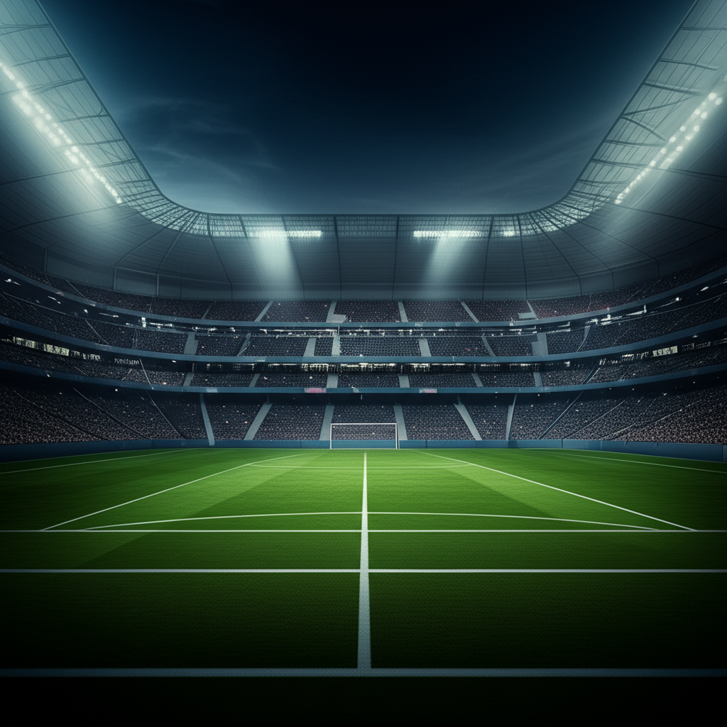 ภาพประกอบการวิเคราะห์สถิติฟุตบอลไทยลีกบนหน้าจอคอมพิวเตอร์พร้อมแผนภูมิและข้อมูล